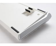 Ducky One 3 Classic White TKL MX Silver - 1081638 - zdjęcie 3